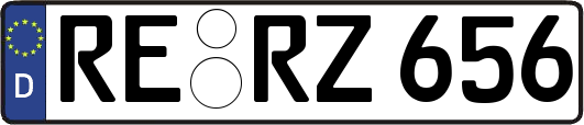 RE-RZ656