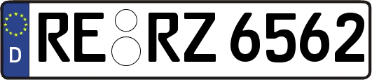 RE-RZ6562