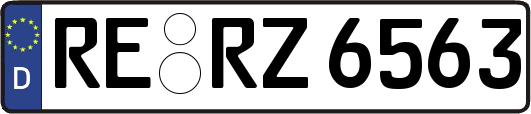 RE-RZ6563