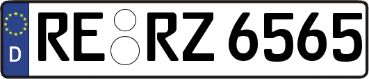 RE-RZ6565