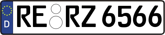 RE-RZ6566