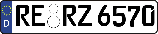RE-RZ6570