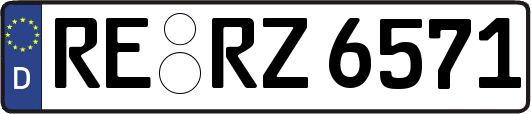RE-RZ6571