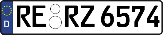 RE-RZ6574
