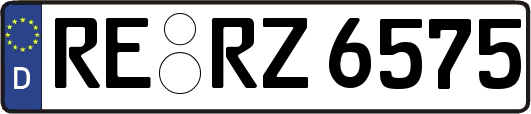 RE-RZ6575