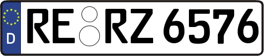 RE-RZ6576