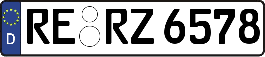 RE-RZ6578