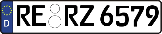 RE-RZ6579