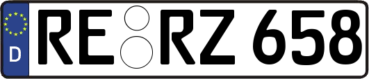 RE-RZ658