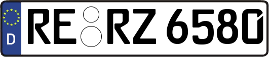 RE-RZ6580