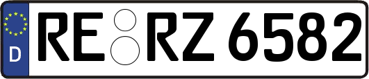 RE-RZ6582