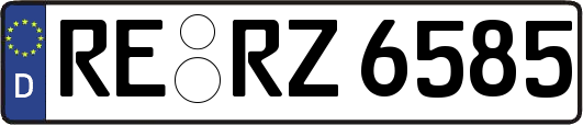 RE-RZ6585