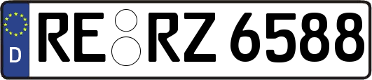 RE-RZ6588