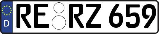 RE-RZ659