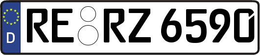 RE-RZ6590
