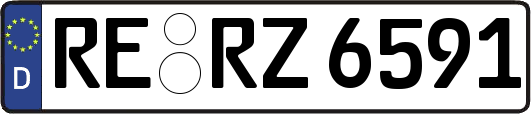 RE-RZ6591