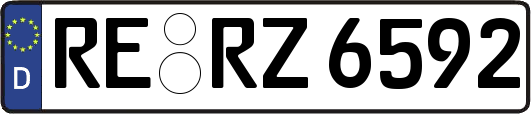 RE-RZ6592