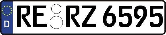 RE-RZ6595