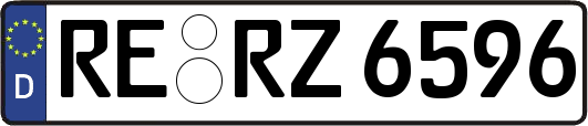 RE-RZ6596