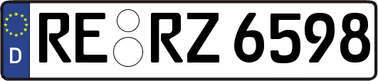 RE-RZ6598