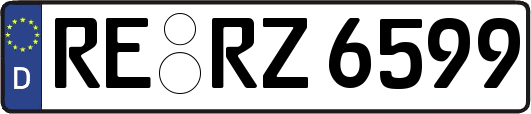 RE-RZ6599
