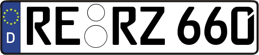 RE-RZ660