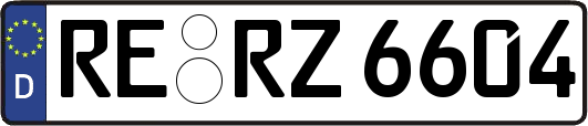 RE-RZ6604