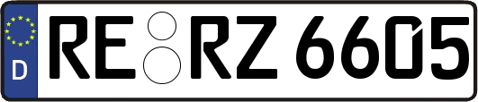 RE-RZ6605