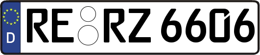 RE-RZ6606