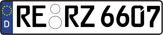 RE-RZ6607