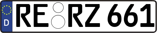 RE-RZ661