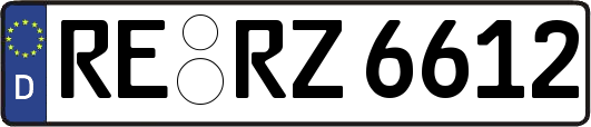 RE-RZ6612