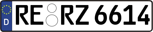 RE-RZ6614