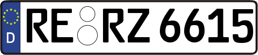 RE-RZ6615