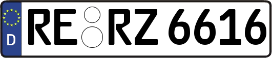 RE-RZ6616