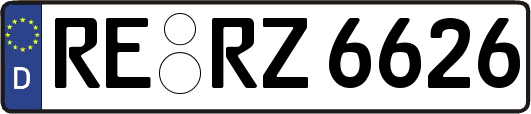 RE-RZ6626