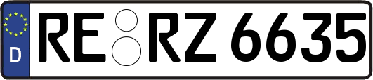 RE-RZ6635