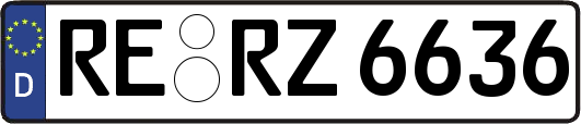 RE-RZ6636
