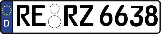 RE-RZ6638