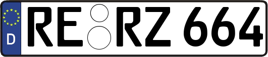 RE-RZ664