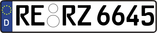 RE-RZ6645