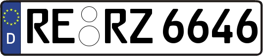RE-RZ6646