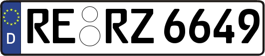 RE-RZ6649