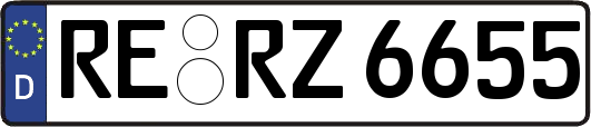 RE-RZ6655