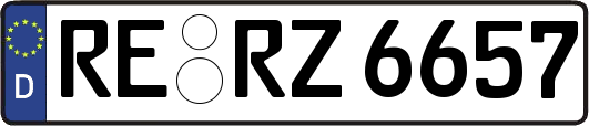 RE-RZ6657