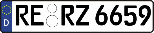 RE-RZ6659