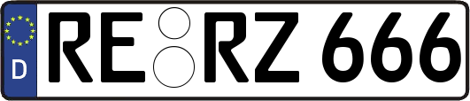 RE-RZ666