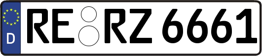 RE-RZ6661
