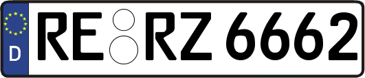 RE-RZ6662