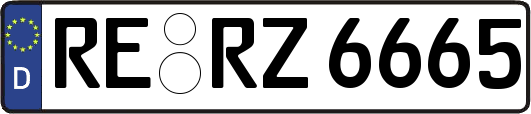 RE-RZ6665